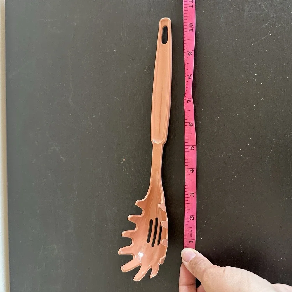 Ecko Spaghetti Pasta Spoon 12
